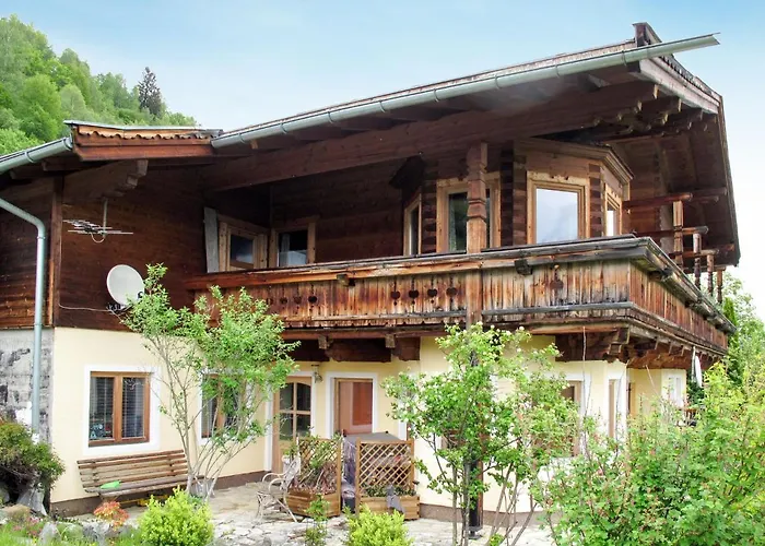 Apartment Geislhof - Bmg195 By Interhome