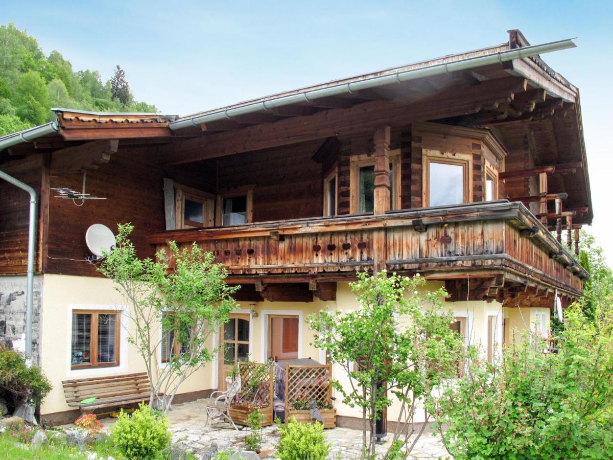 Geislhof - Bmg195 By Interhome *