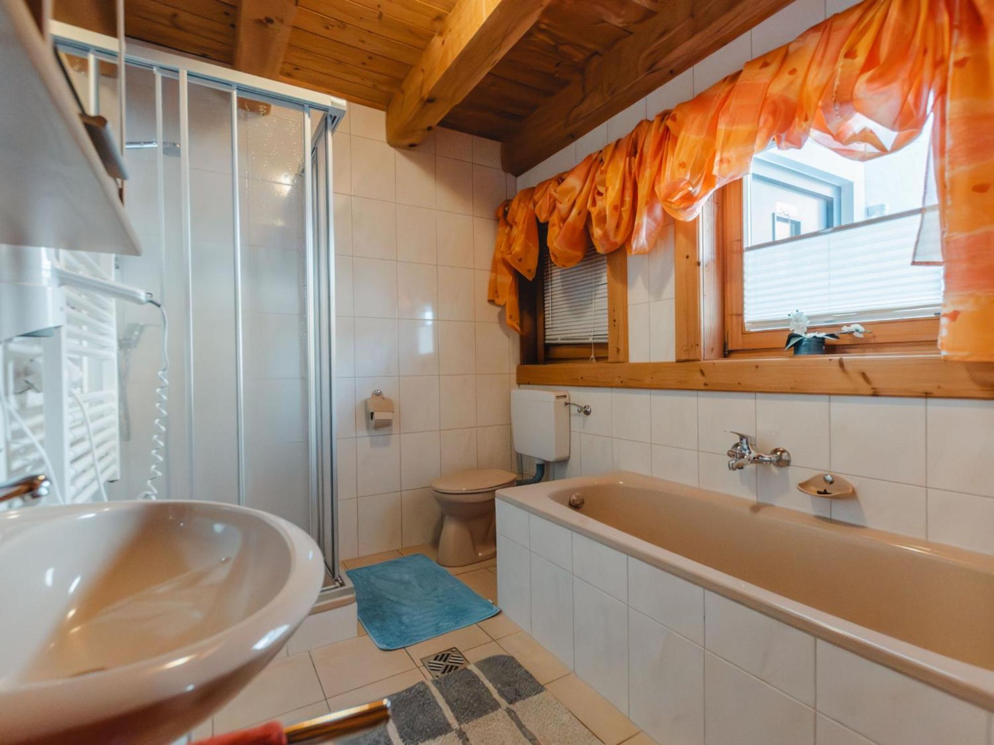 Geislhof - Bmg195 By Interhome Apartment *