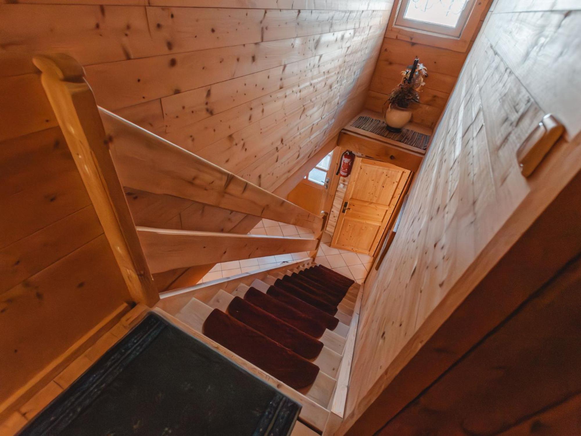 Geislhof - Bmg195 By Interhome Apartment Bramberg am Wildkogel