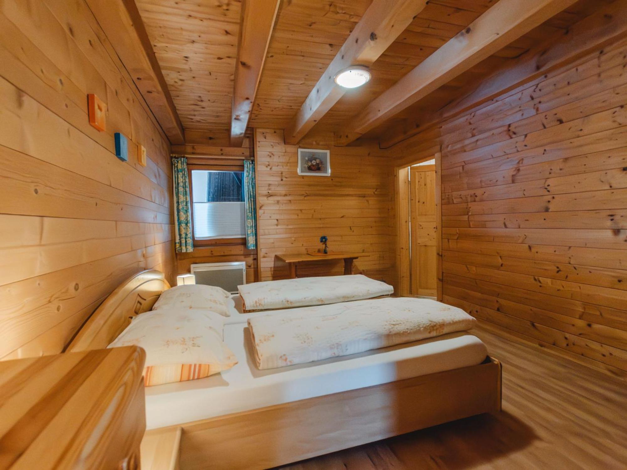 Apartment Geislhof - Bmg195 By Interhome Bramberg am Wildkogel