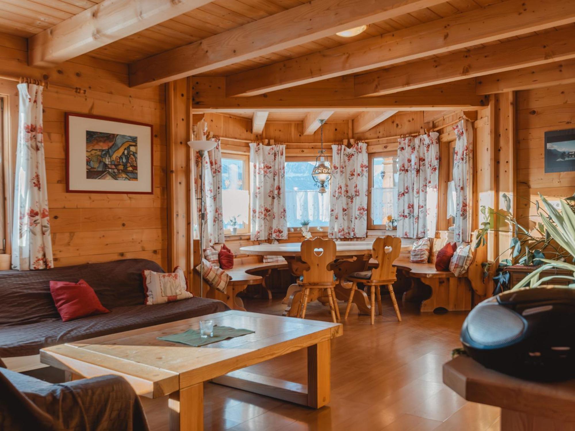 Apartment Geislhof - Bmg195 By Interhome