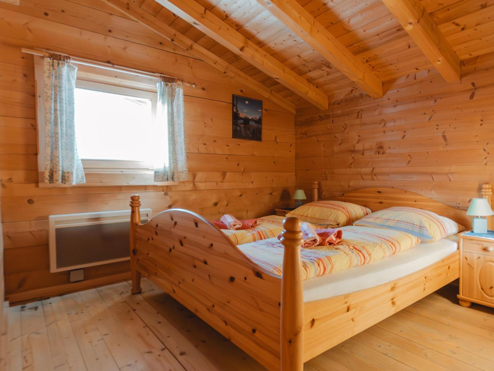 Apartment Geislhof - Bmg195 By Interhome Bramberg am Wildkogel