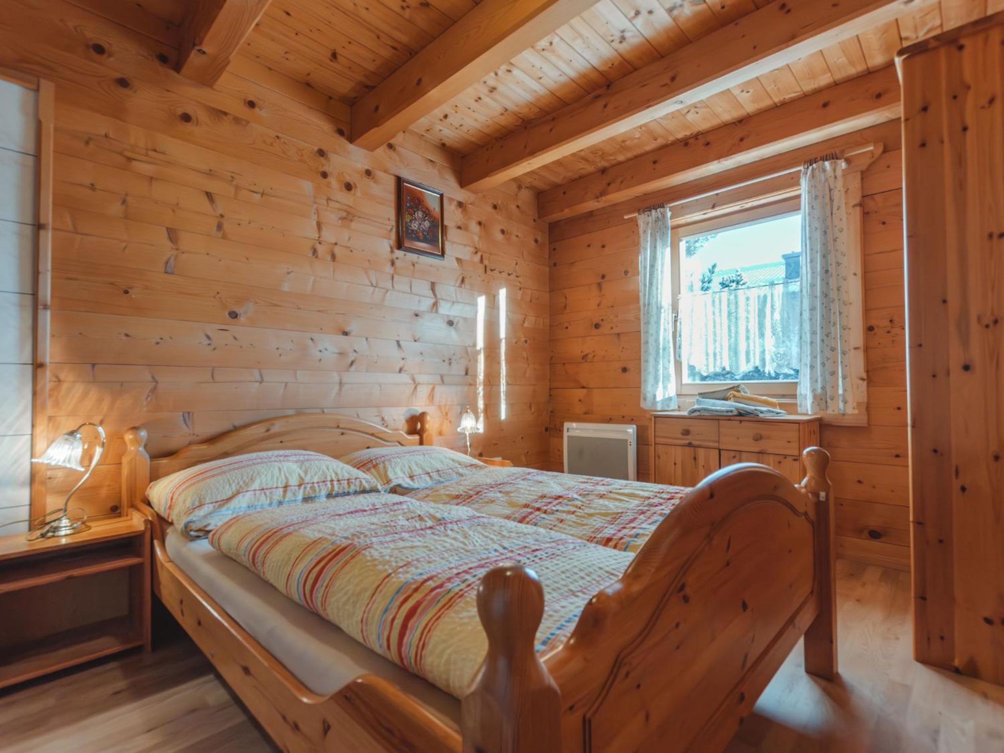 Geislhof - Bmg195 By Interhome Bramberg am Wildkogel