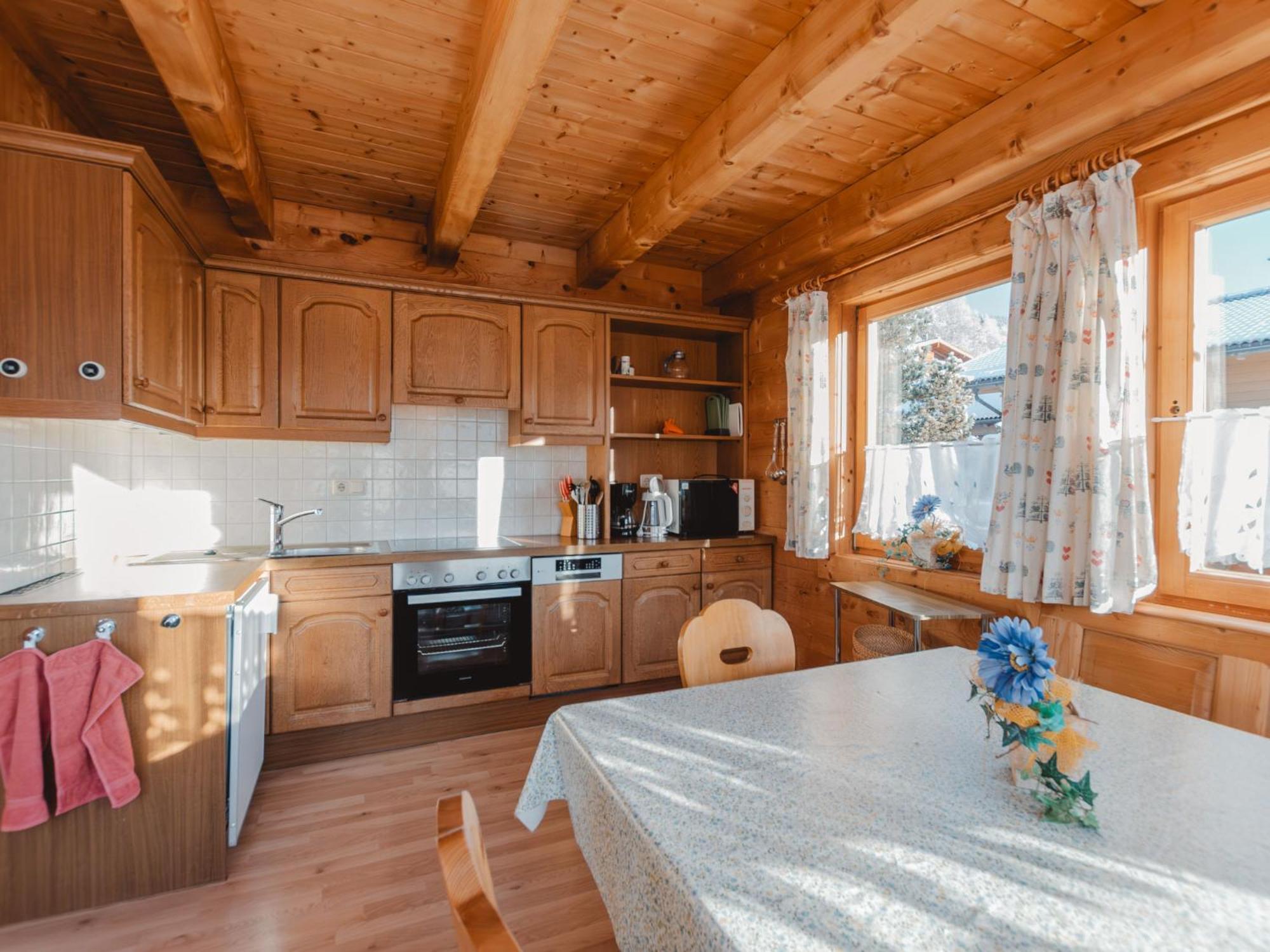 Geislhof - Bmg195 By Interhome * Bramberg am Wildkogel