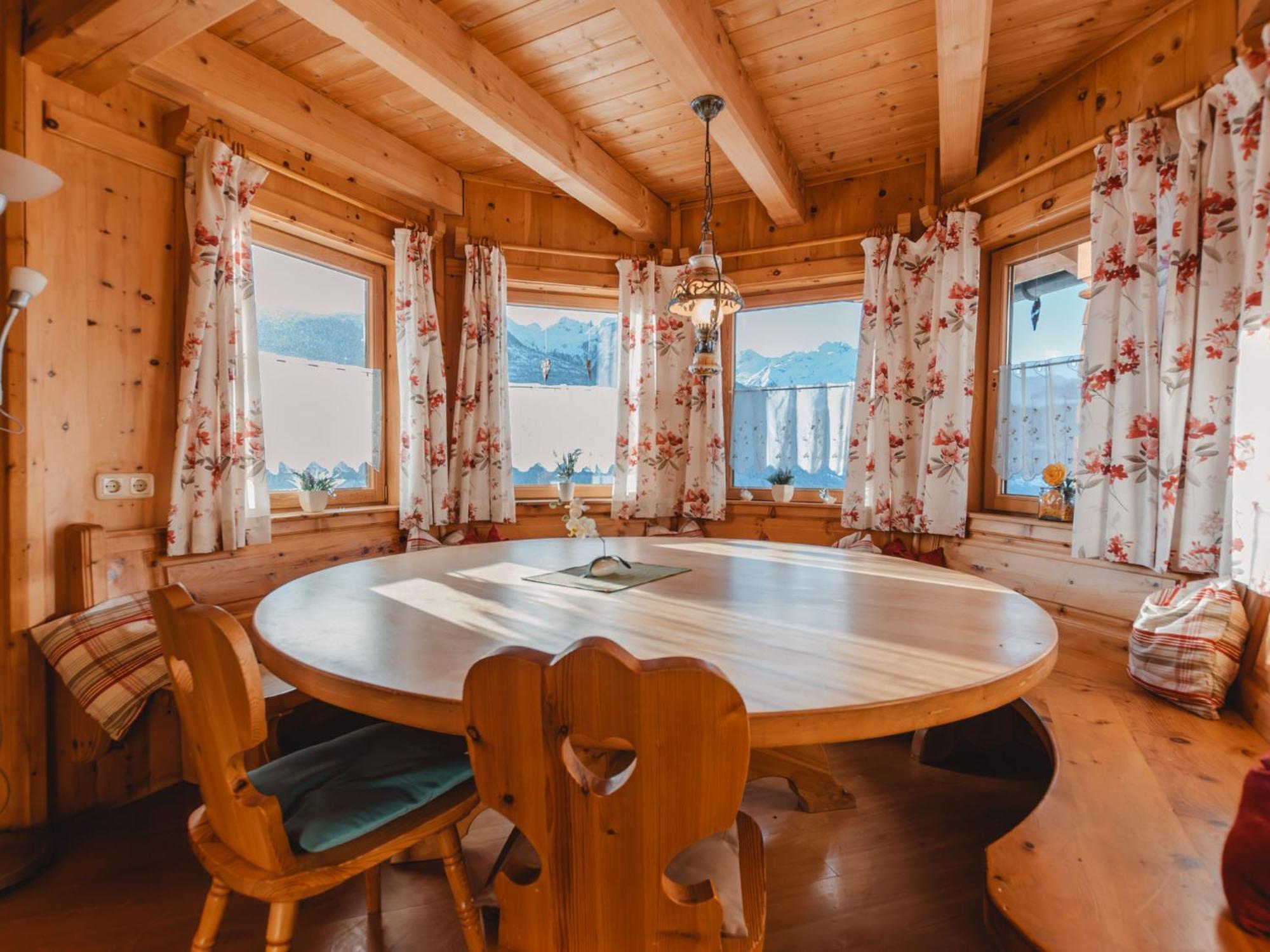 Geislhof - Bmg195 By Interhome Apartment *